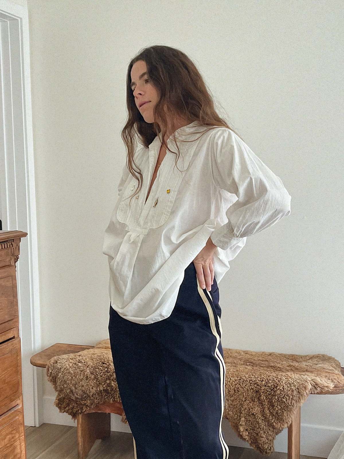 Antique Trinket Shirt - Image 1 of 5
