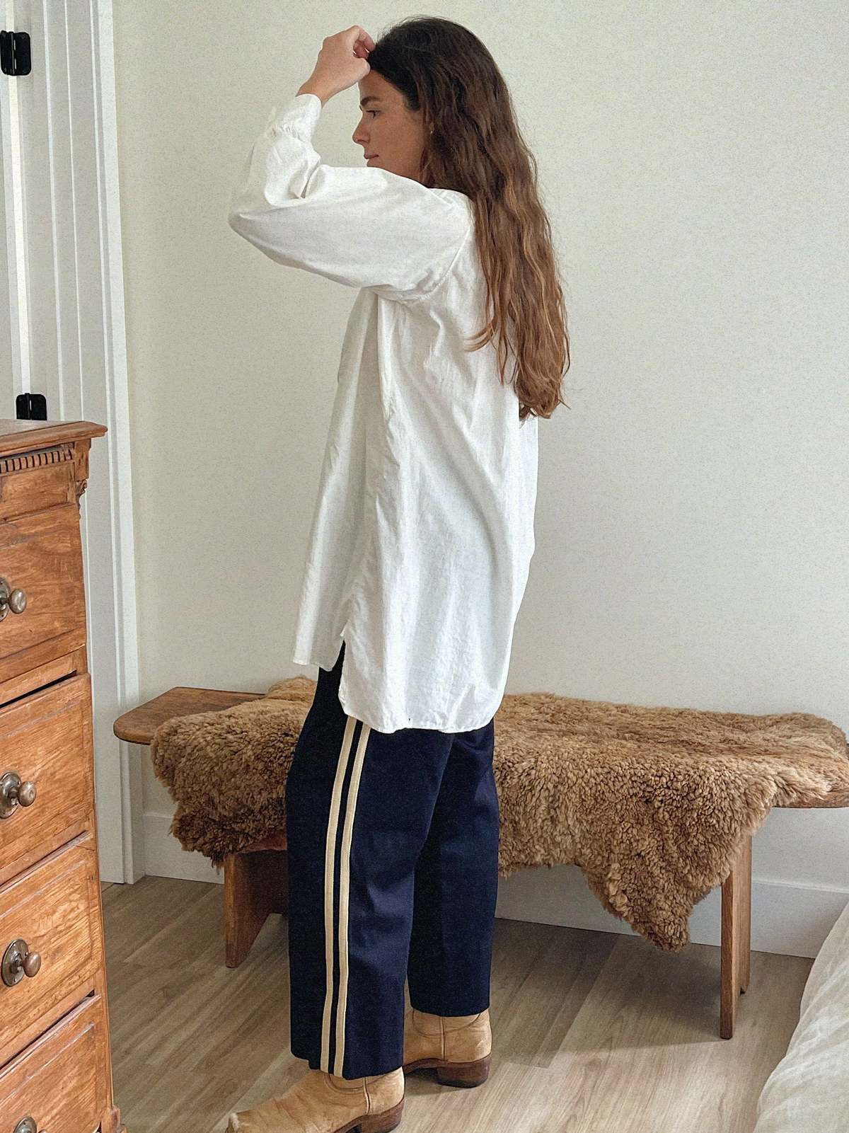 Antique Trinket Shirt - Image 2 of 5