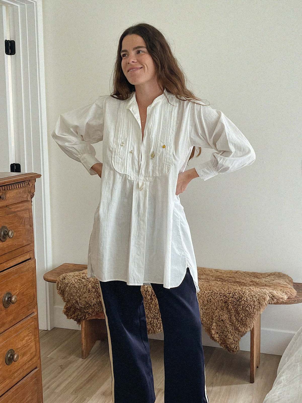 Antique Trinket Shirt - Image 3 of 5