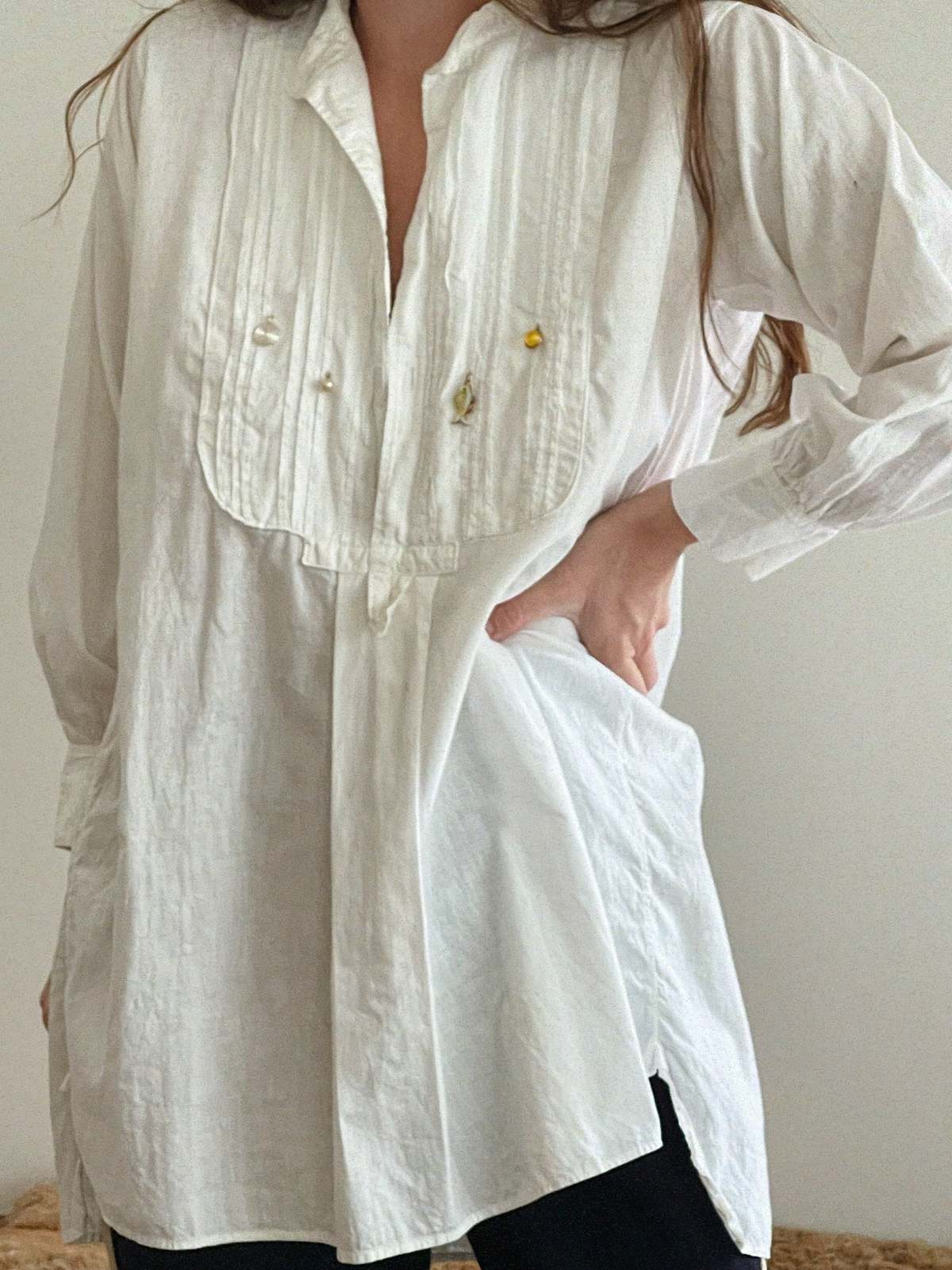 Antique Trinket Shirt - Image 5 of 5