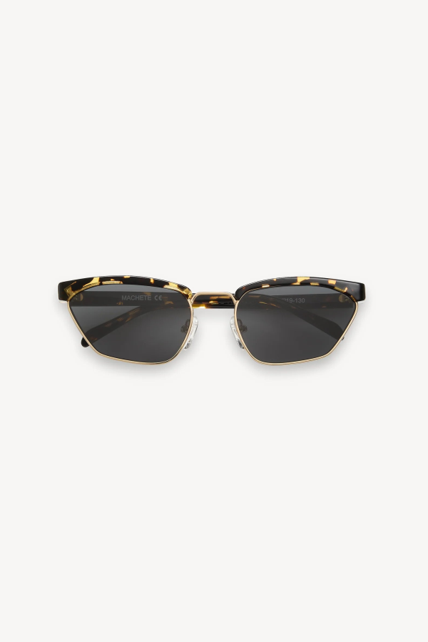 Machete Francoise Sunglasses
