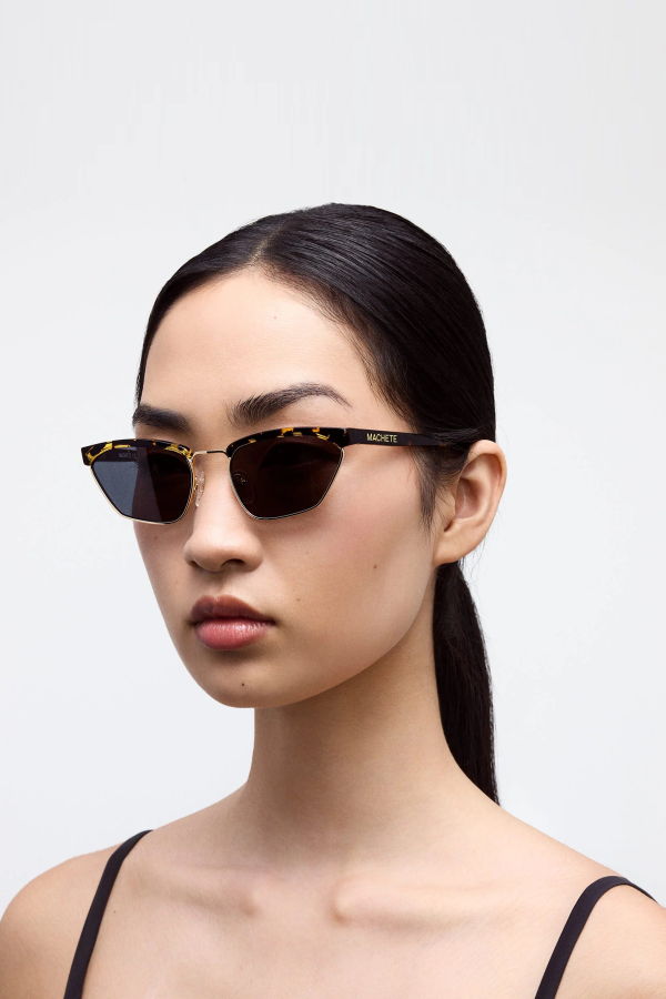 Machete Francoise Sunglasses