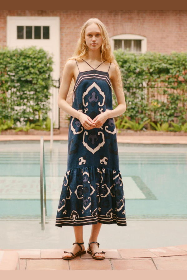 Sea NY Blaise Dress