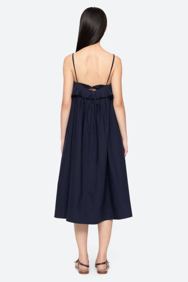 Sea NY Lois Tank Dress