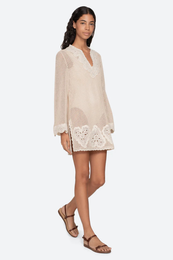 Sea NY Madelyn Tunic Dress