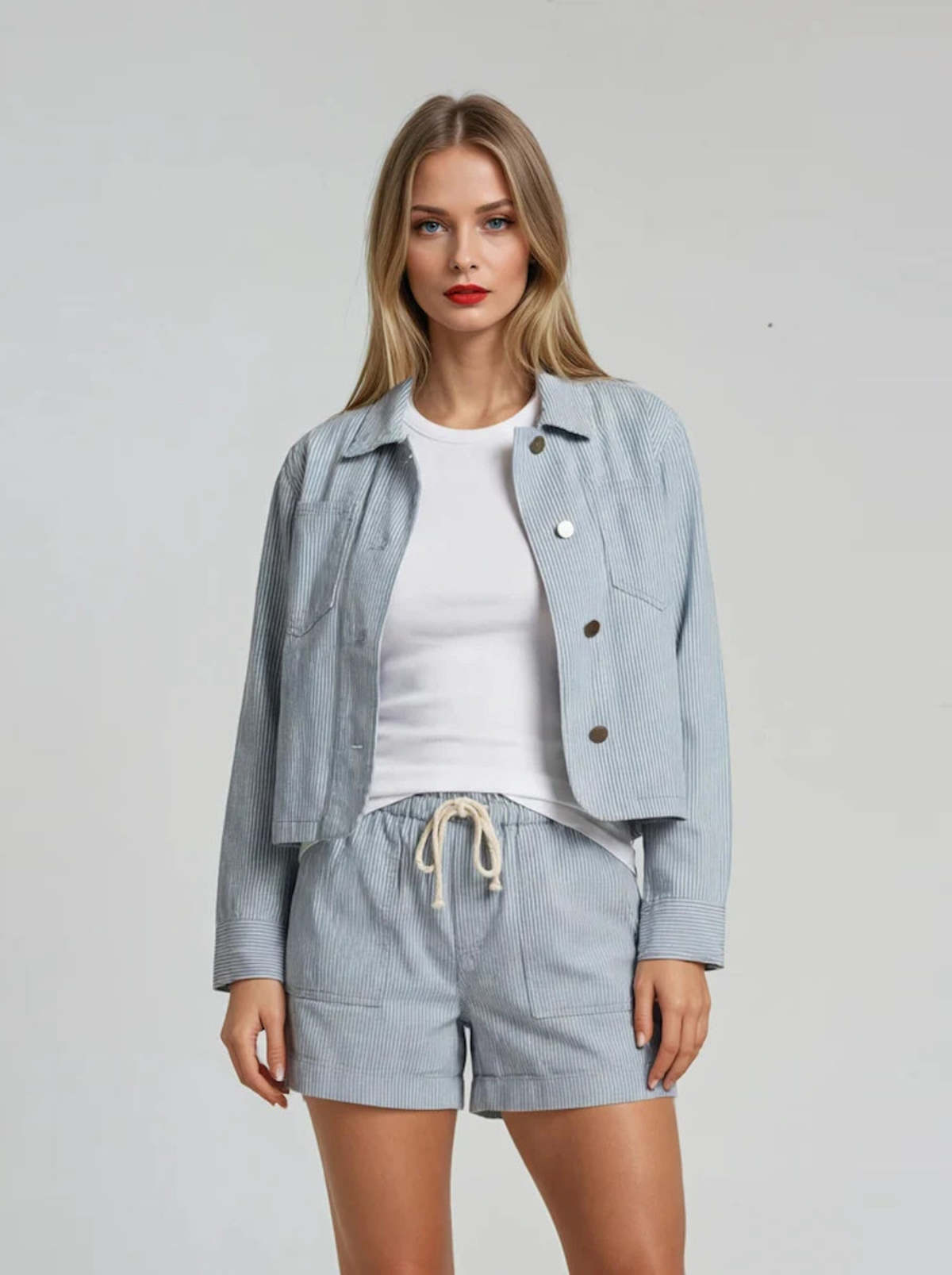 Marrakech Payson Jacket - Image 1 of 2