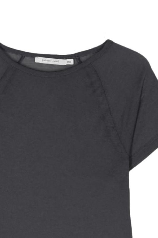 Paloma Wool Top - Gray