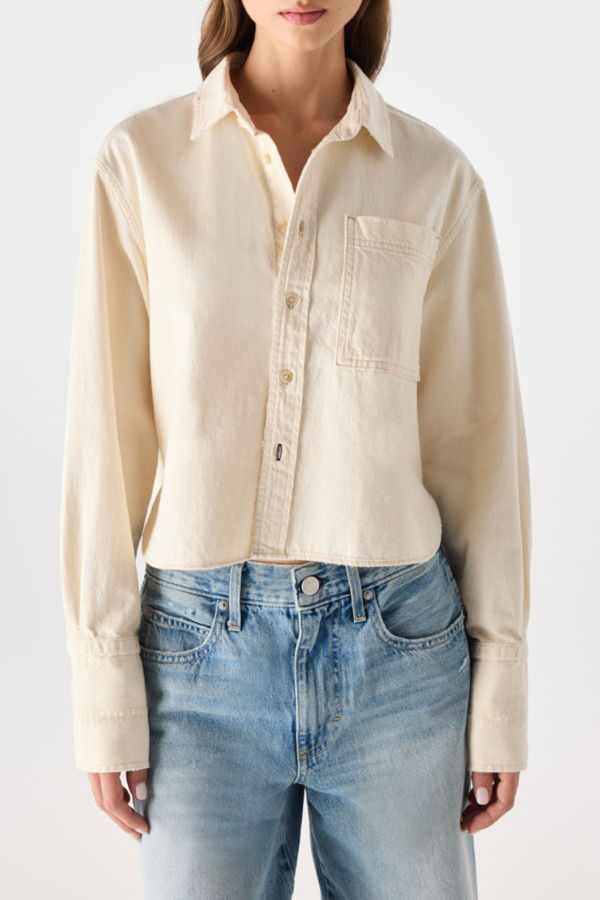 amo denim Abigail Shirt
