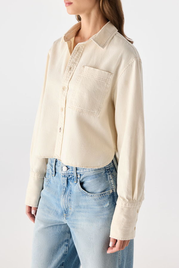 amo denim Abigail Shirt