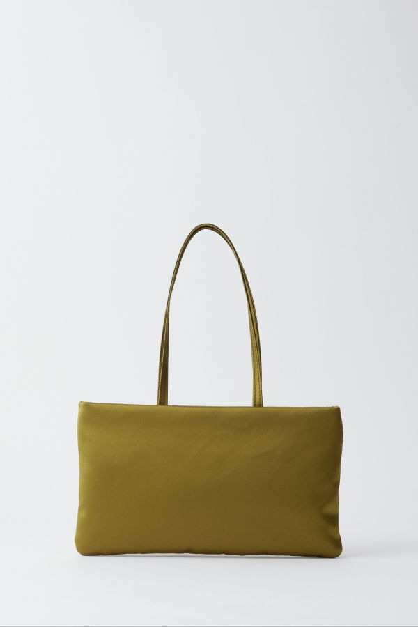 Rachel Comey Pillow Bag