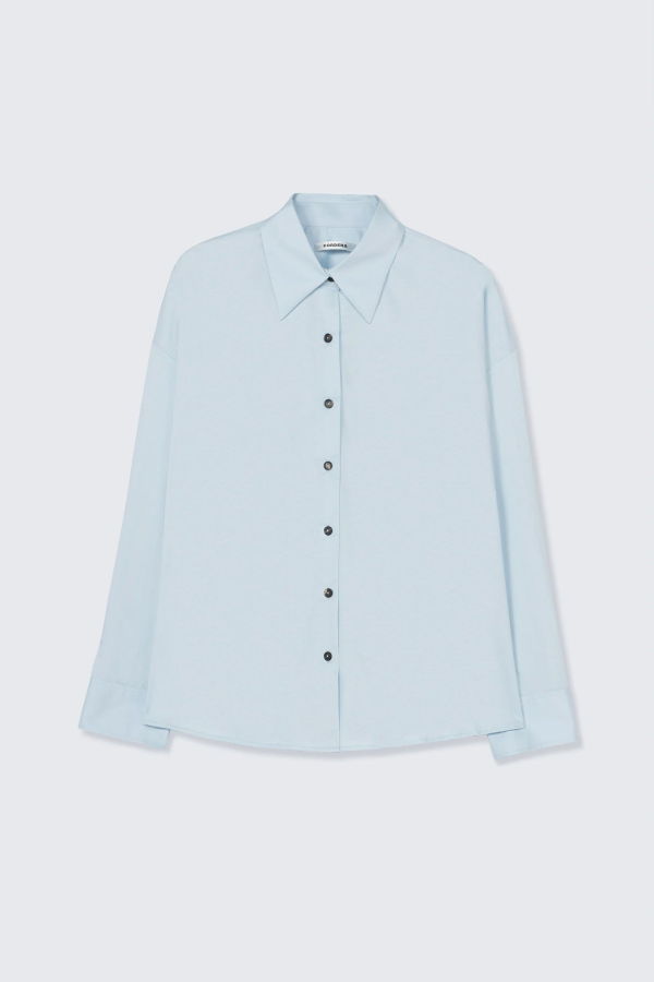 Cordera Oversized Shirt