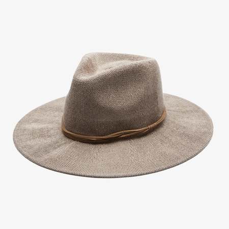 Lack of Color The Sandy Cord Hat - Tan | Garmentory display picture 1