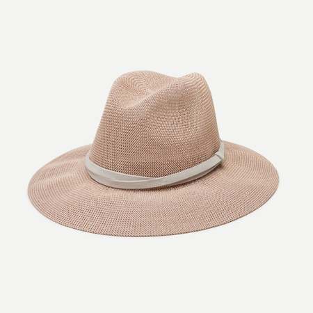 WYETH Kennebunk Hat - Camel/Natural | Garmentory display picture 1