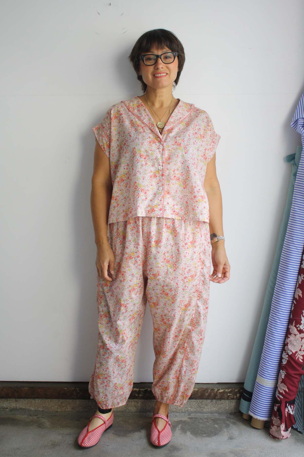 Myrtle Eden Pants - Image 4 of 8