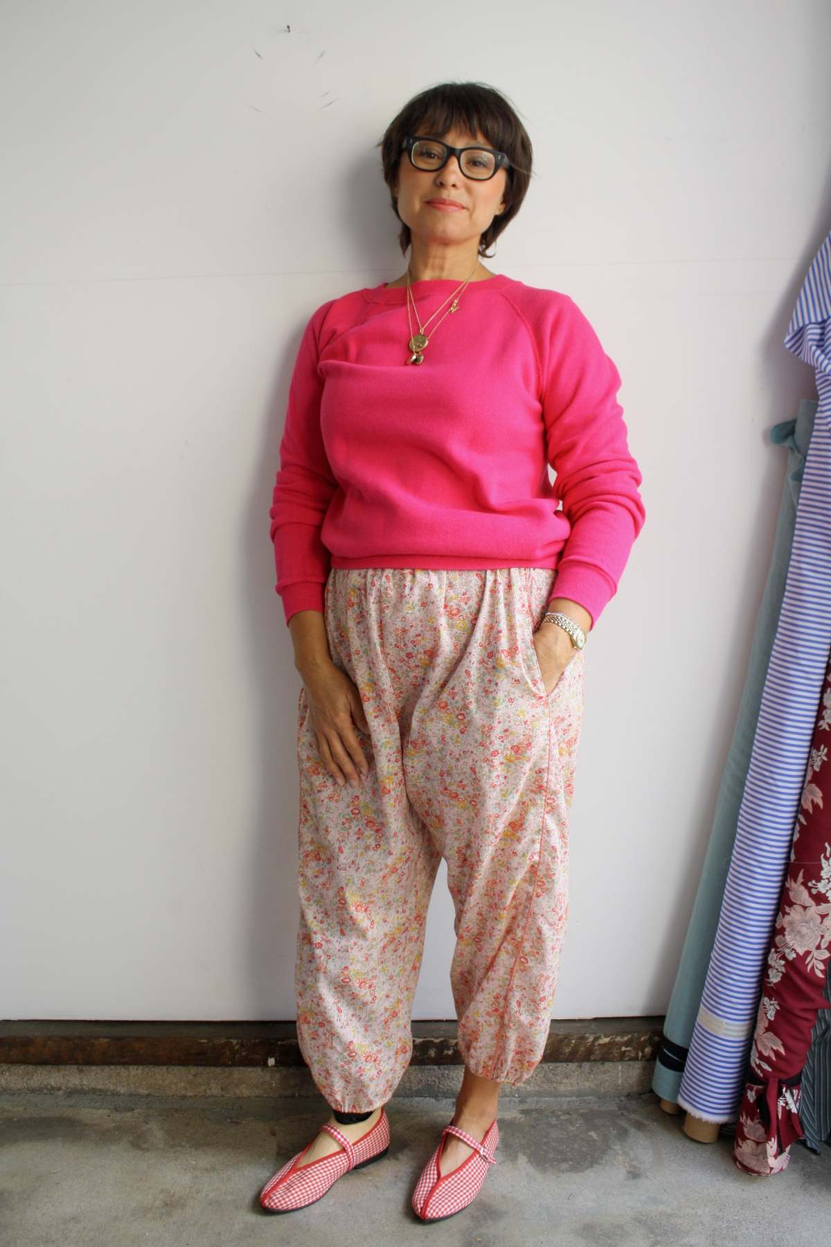 Myrtle Eden Pants - Image 6 of 8