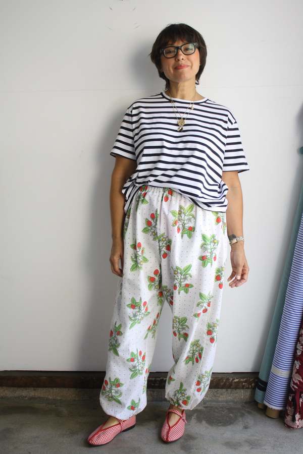 Myrtle Eden Pants