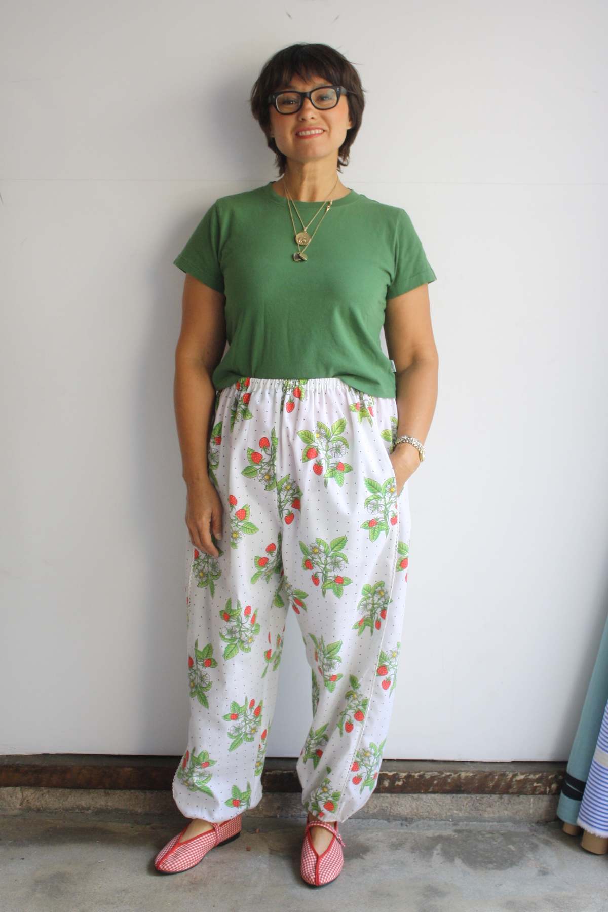 Myrtle Eden Pants - Image 5 of 7
