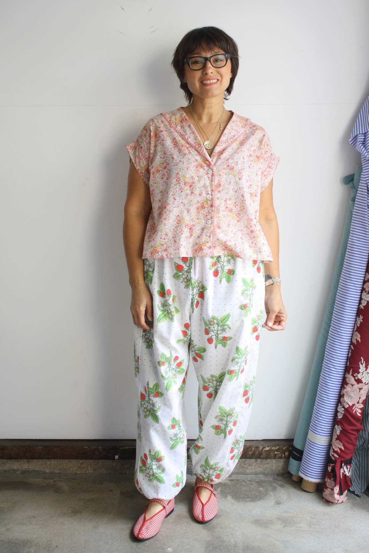 Myrtle Eden Pants - Image 7 of 7