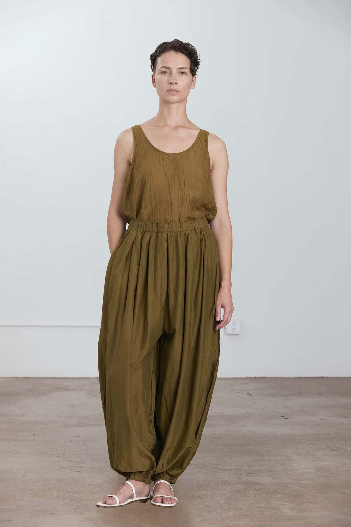 Black Crane Akari Pant - Image 2 of 5