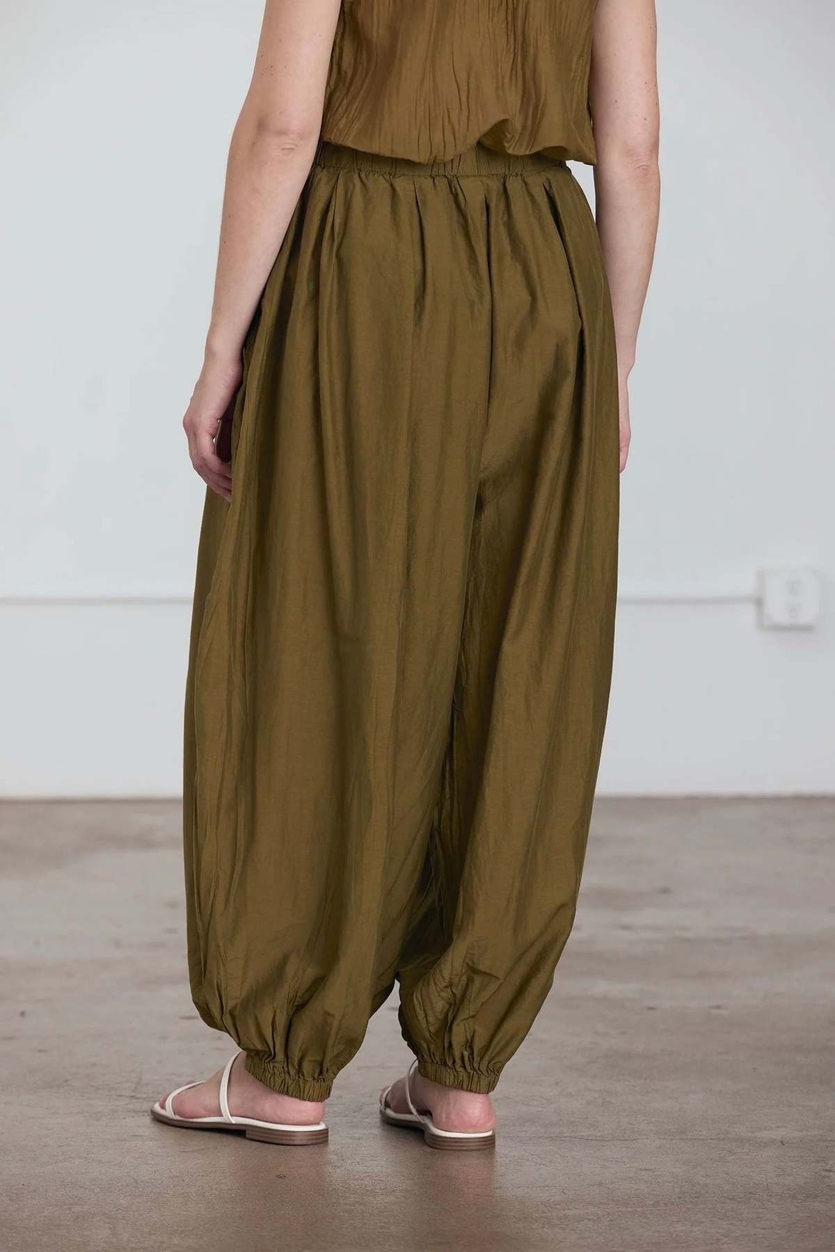 Black Crane Akari Pant - Image 3 of 5