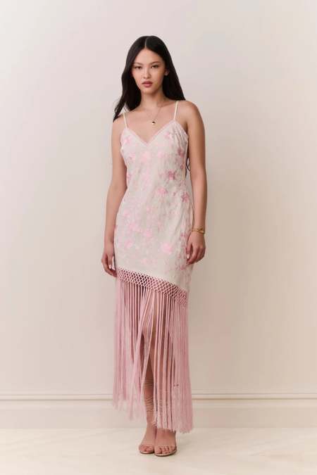strapless open back dress Sarah Alexandra Shirt Dress: Party Girl main image 1