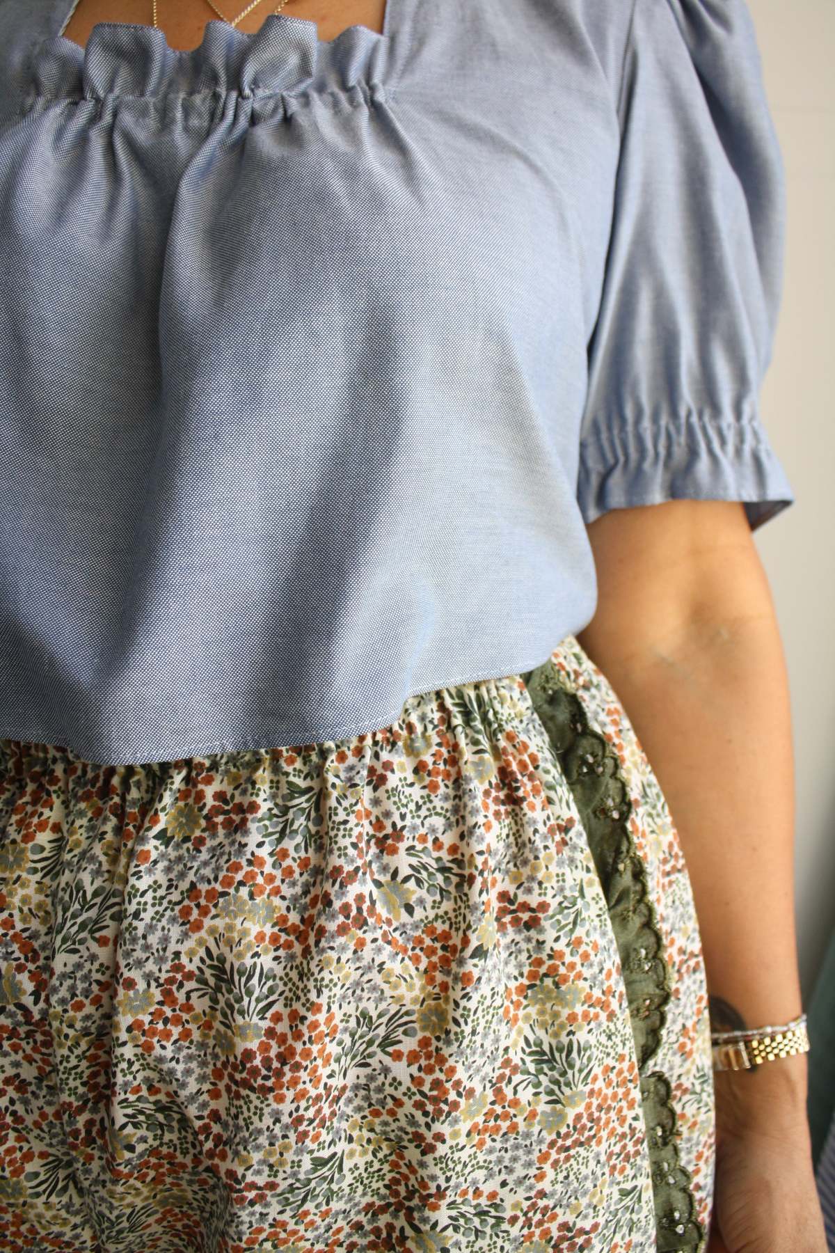 Myrtle Eden Pants - Image 4 of 6