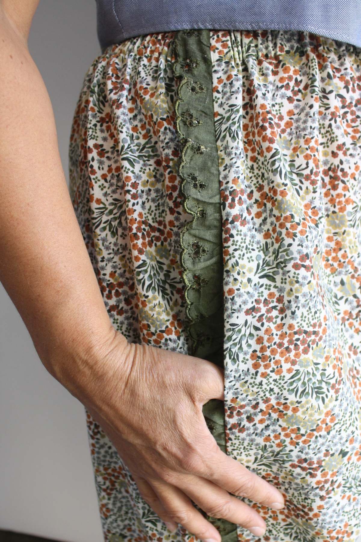 Myrtle Eden Pants - Image 5 of 6