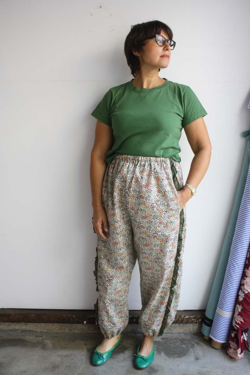 Myrtle Eden Pants
