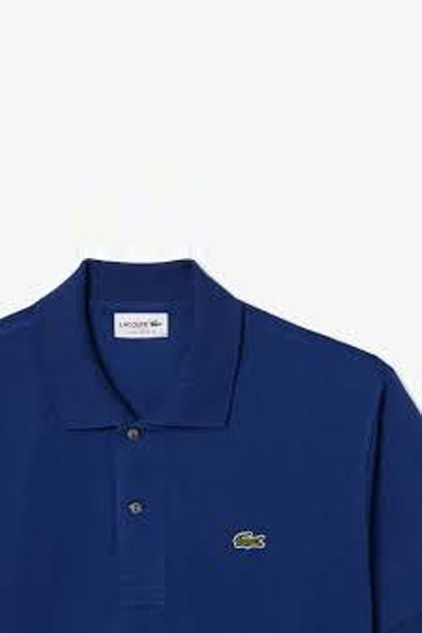 Lacoste Classic Fit Piqué Polo Shirt