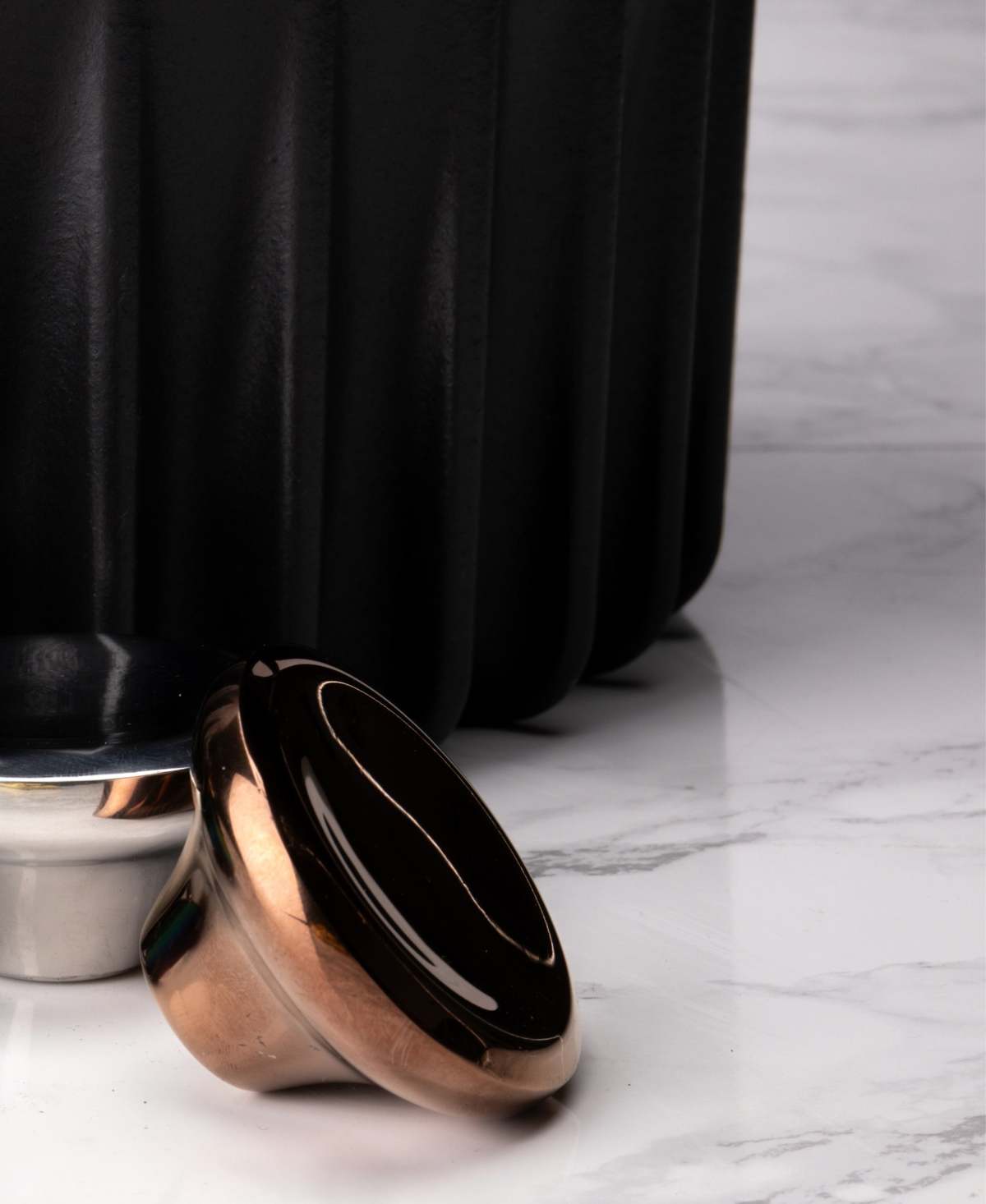 Fireup Cookware Limited Oven-Safe Copper Finish Knob - Image 3 of 5