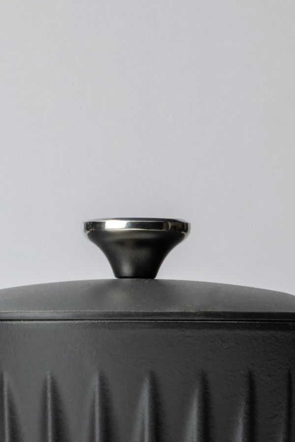 Fireup Cookware Limited Oven-Safe Knob