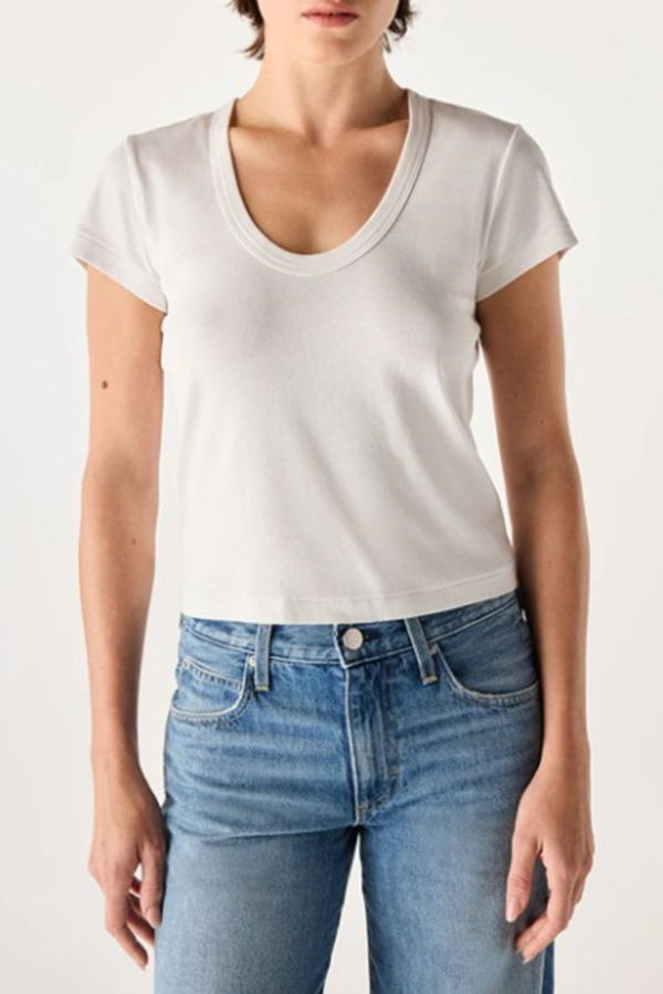 amo denim Rumi Tee
