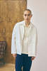 Devlyn Van Loon Work Shirt - Paper - Thumbnail 1