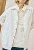 Devlyn Van Loon Work Shirt - Paper - Thumbnail 8