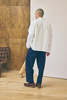 Devlyn Van Loon Work Shirt - Paper - Thumbnail 4