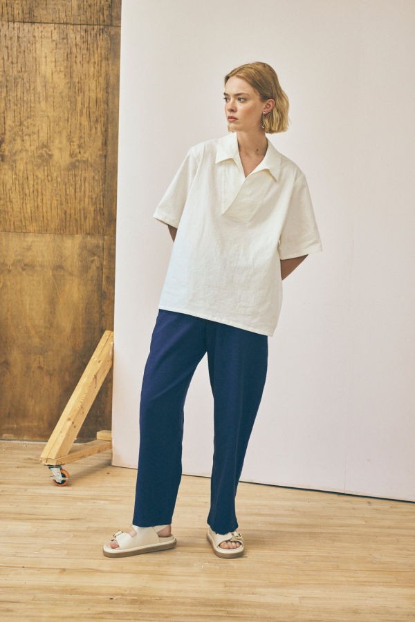 Devlyn Van Loon Work Trouser
