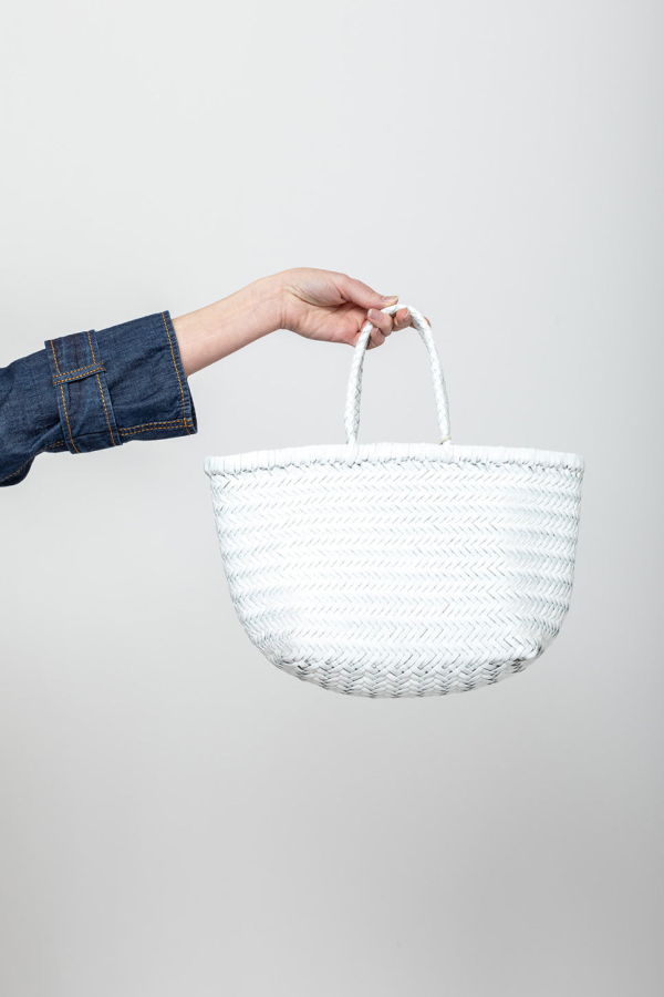 Dragon Diffusion Bamboo Triple Jump Small Bag
