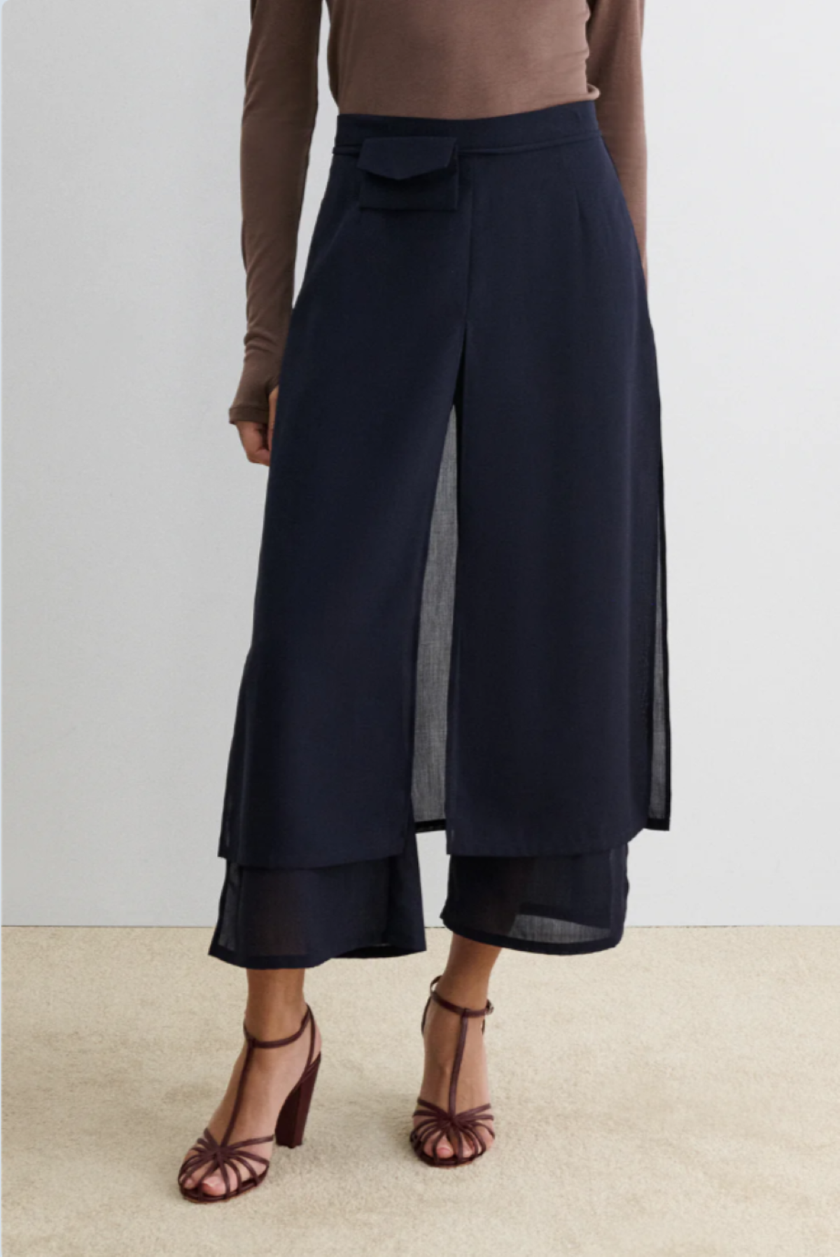 Rachel Comey Gerri Pant - Image 2 of 10