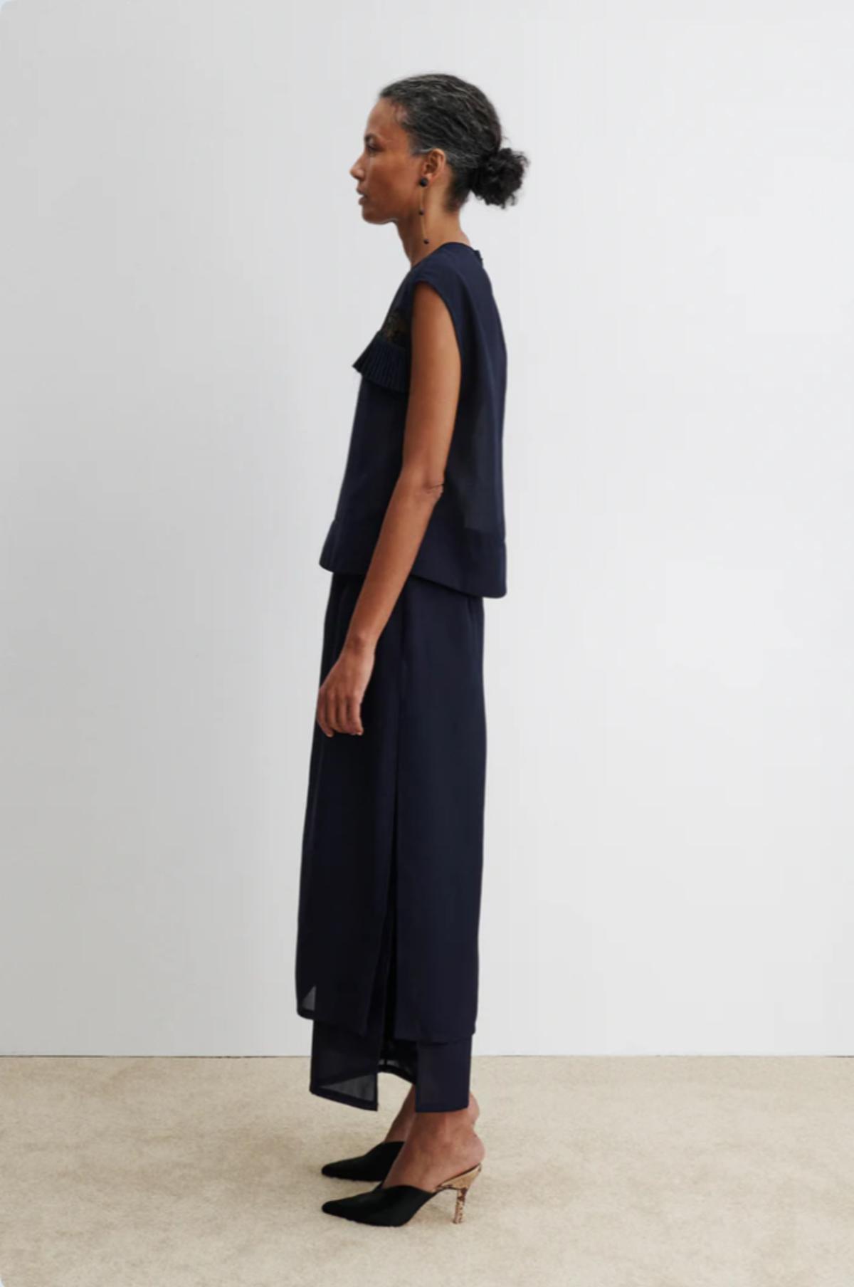 Rachel Comey Gerri Pant - Image 4 of 10