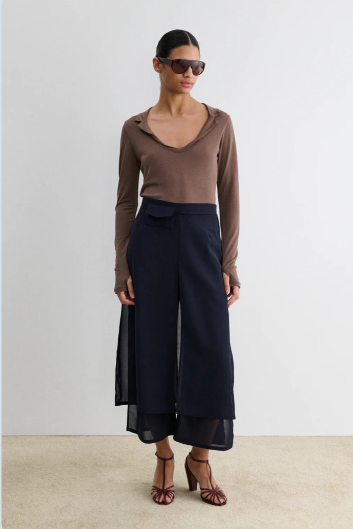 Rachel Comey Gerri Pant - Image 5 of 10