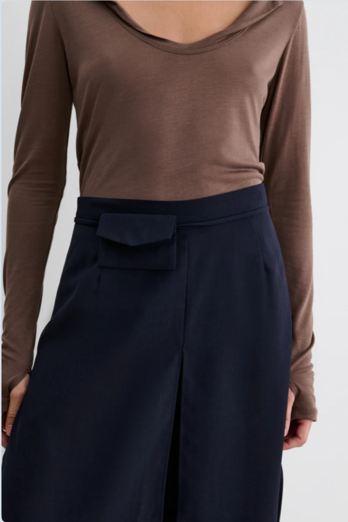 Rachel Comey Gerri Pant - Image 6 of 10