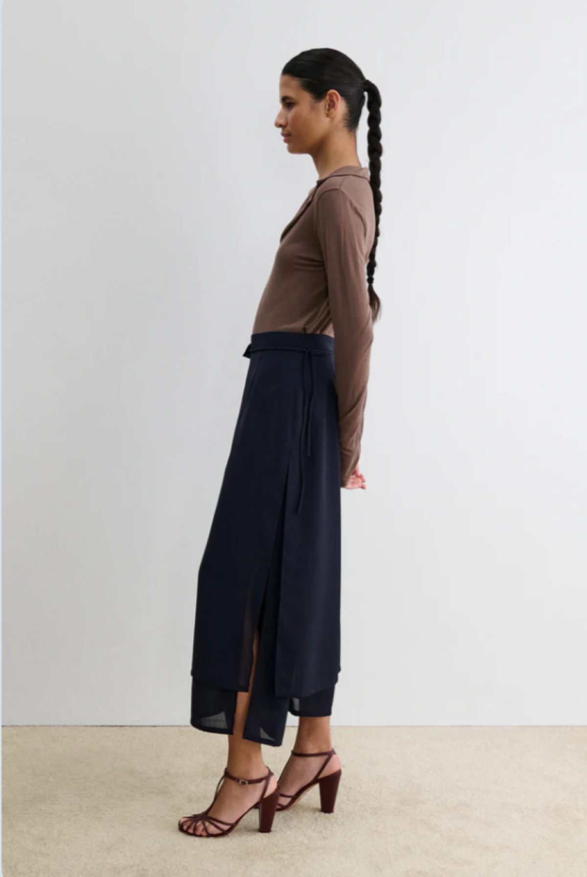 Rachel Comey Gerri Pant - Image 7 of 10