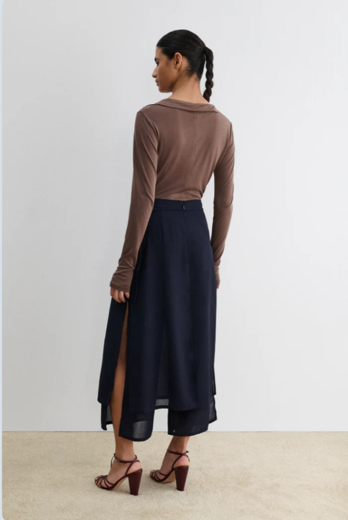 Rachel Comey Gerri Pant - Image 8 of 10