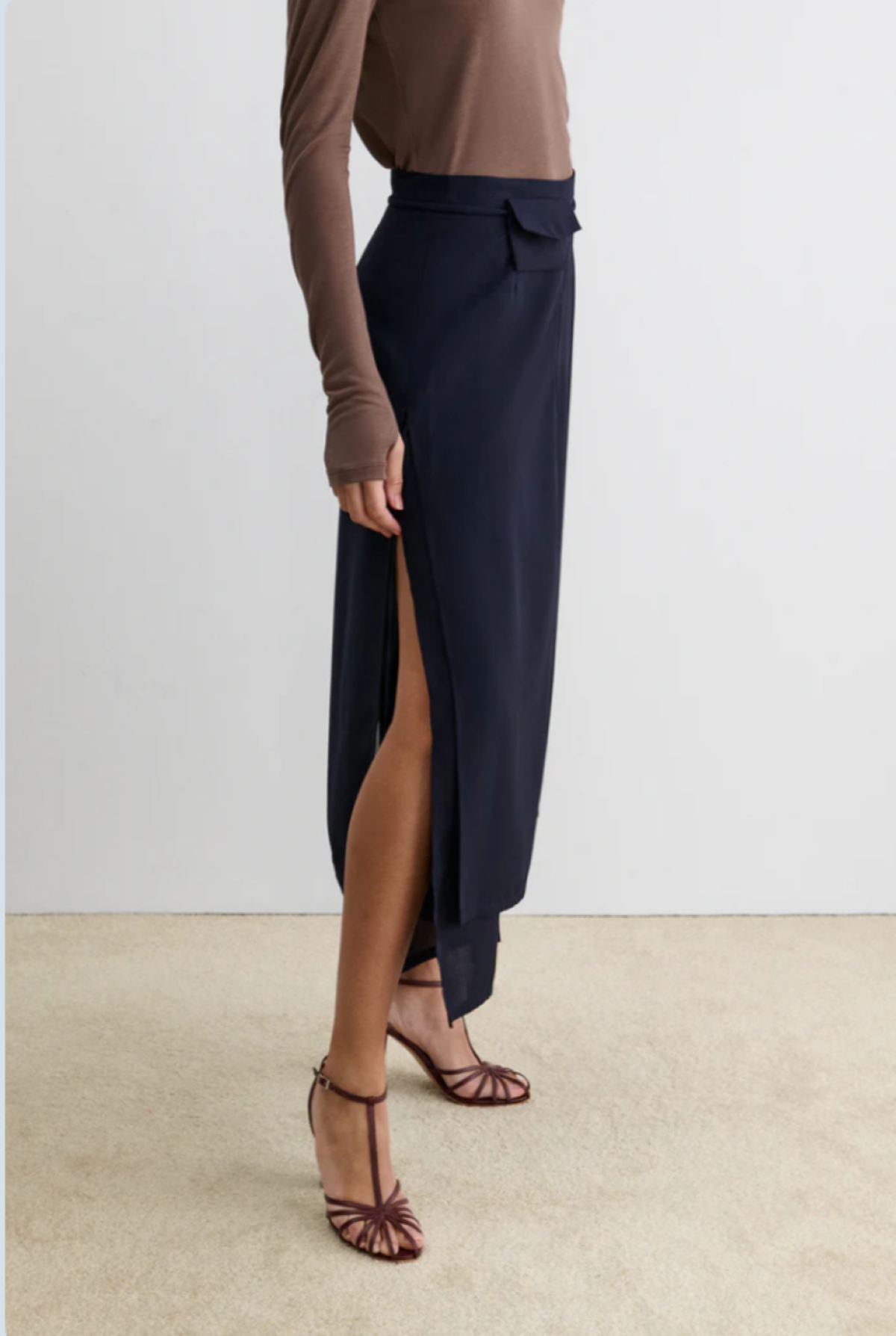 Rachel Comey Gerri Pant - Image 9 of 10