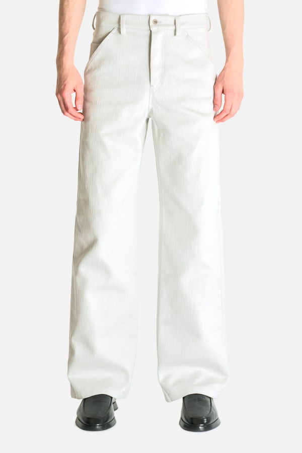 Rier Gabardine Trousers