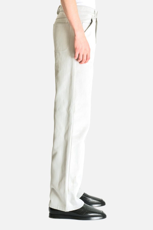 Rier Gabardine Trousers