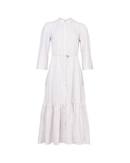ByTiMo Linen Maxi Dress | Garmentory