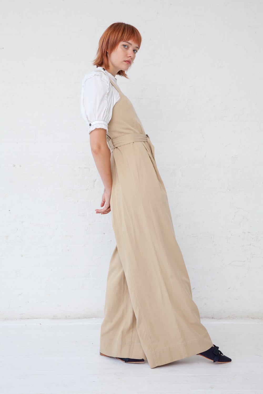 ulla johnson weston jumpsuit