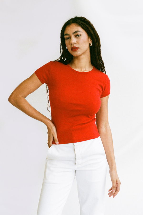 Gil Rodriguez Bellevue Tee