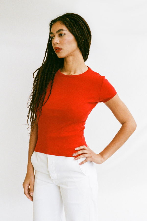 Gil Rodriguez Bellevue Tee